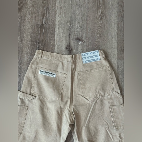 Cold Culture Worldwide Pants - Picture 11 of 11